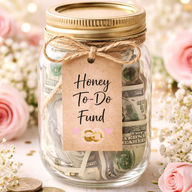Honey To-Do Fund