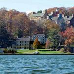 Cold Spring Harbor Laboratory