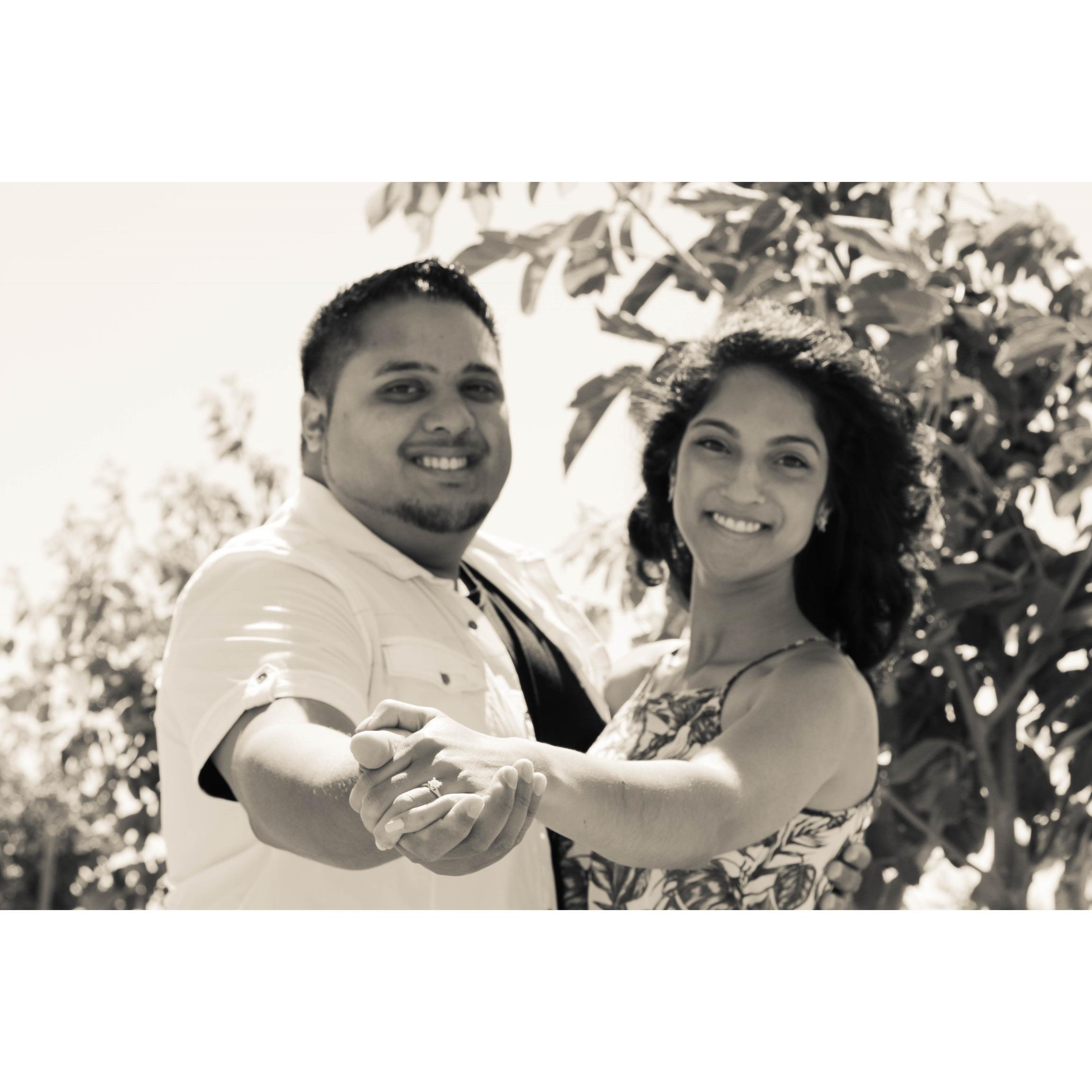 The rest of our engagement photos!
pc: Sammi Mike