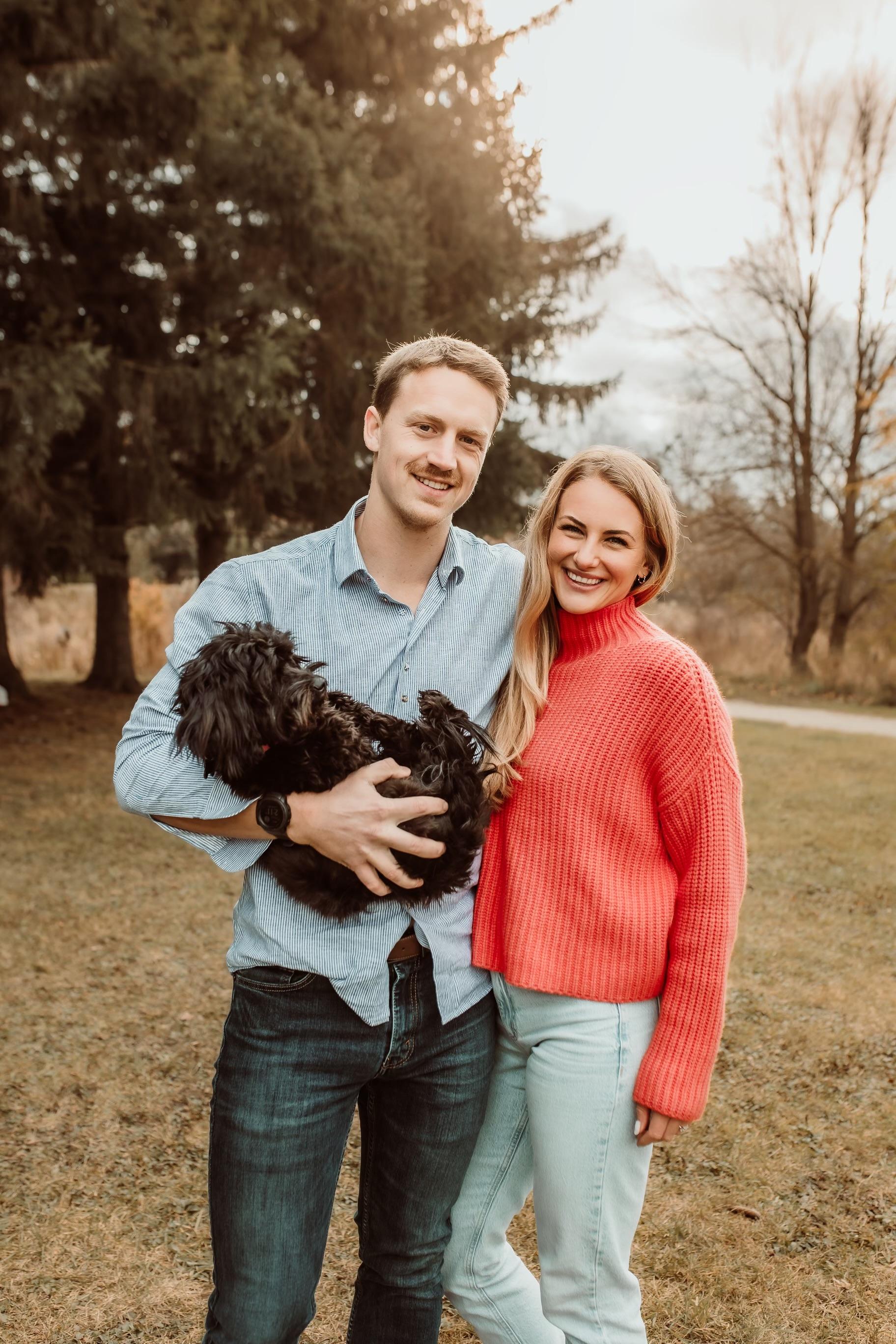 The Wedding Website of Chiara Zietz and Spencer Zehr