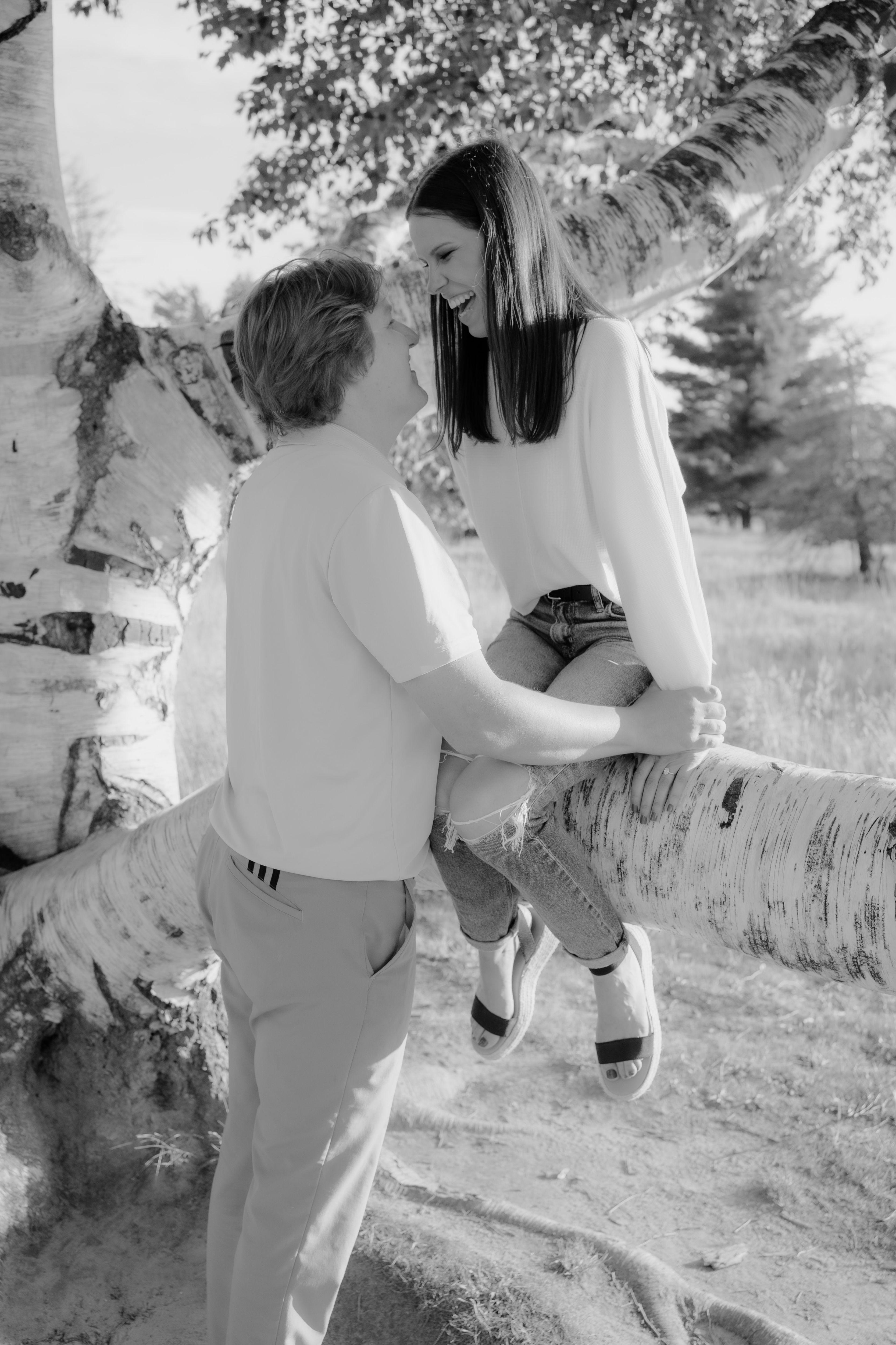 The Wedding Website of Morgan Raley and Logan Batka