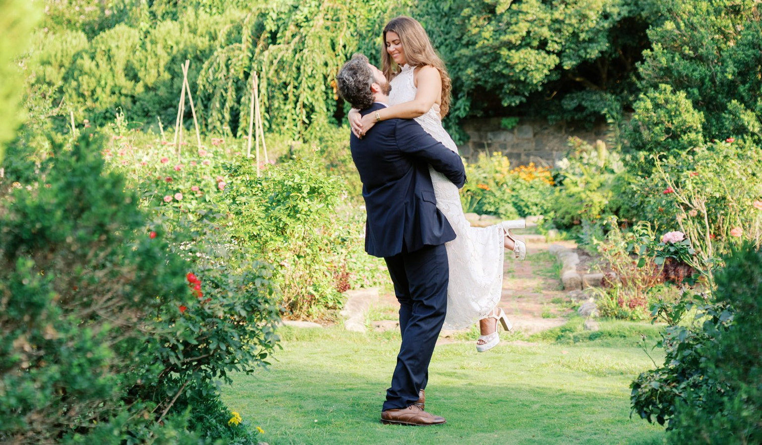 The Wedding Website of Natalie Wright and Jack Buckingham
