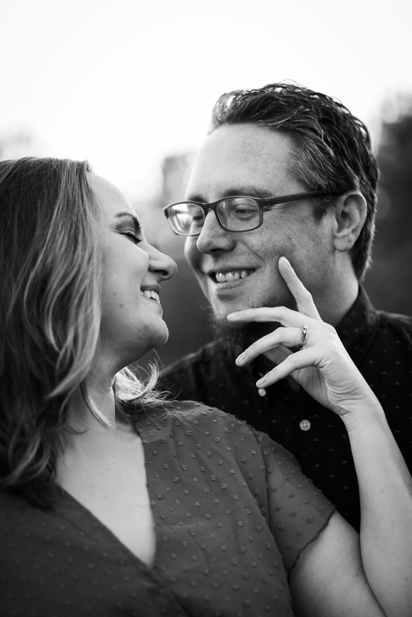 Engagement Photo!