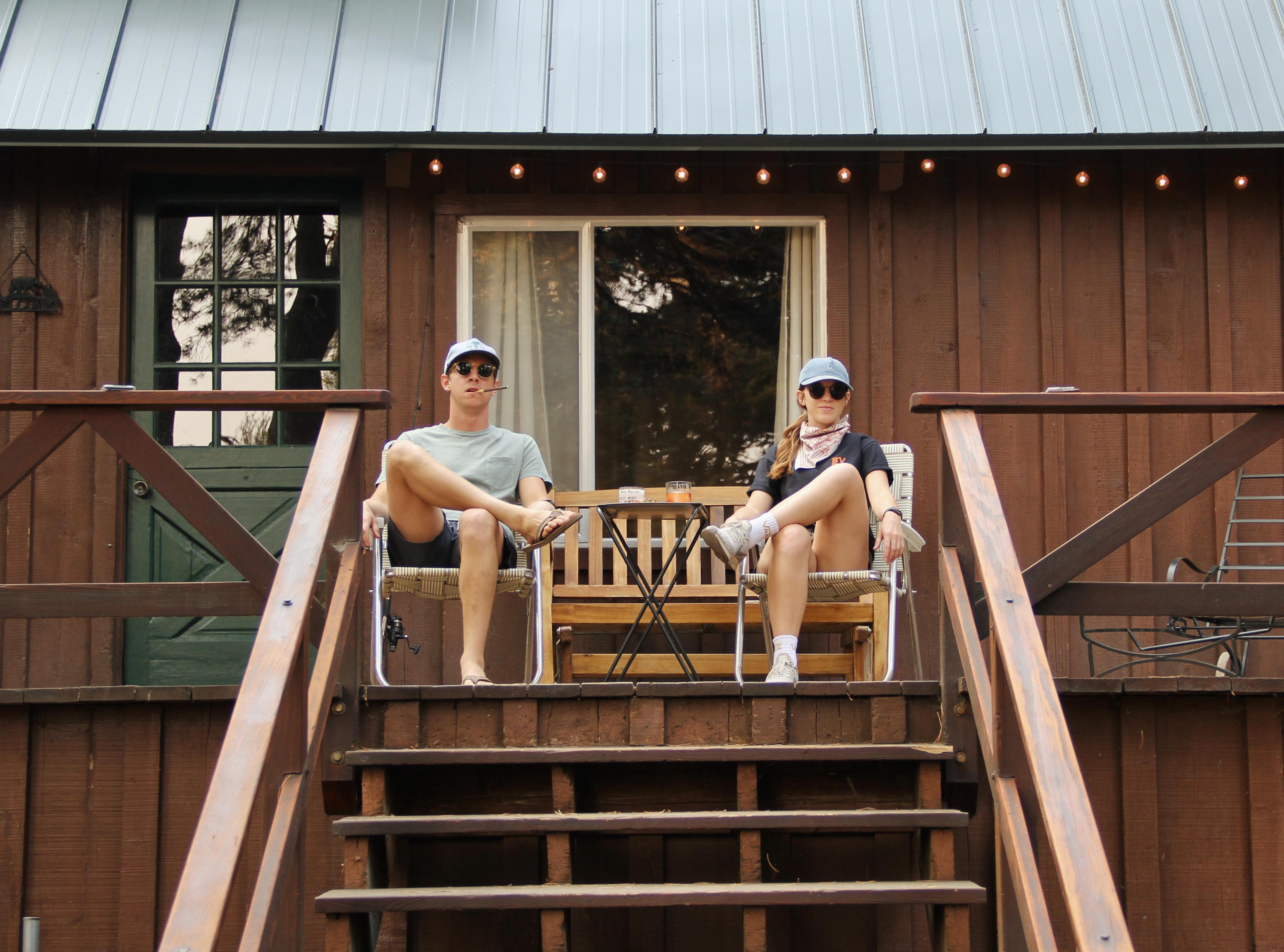The Wedding Website of Ross Monnich and Sarah Grafius