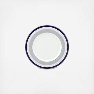 Mercer Drive Saucer