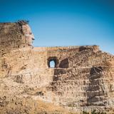 Crazy Horse Memorial