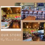 Poy Thai & Sushi