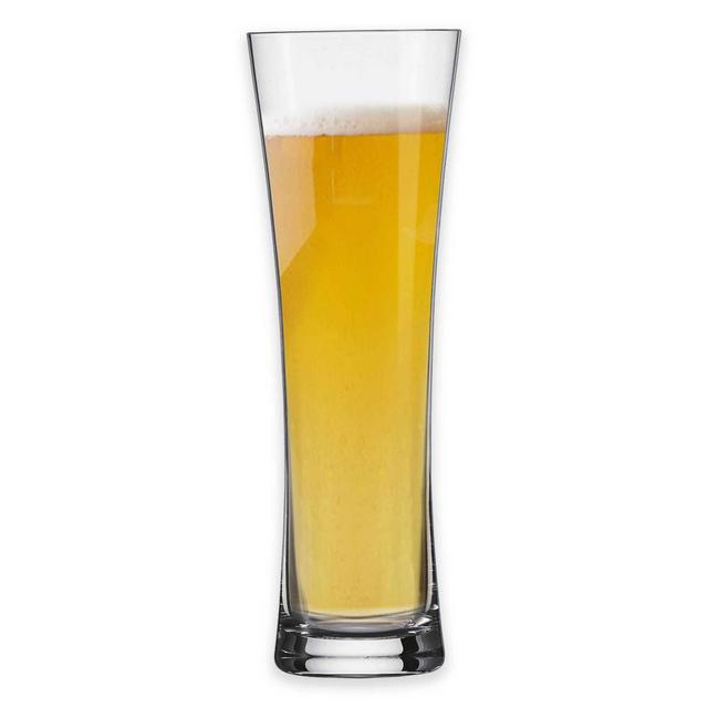 Schott Zwiesel Tritan Beer Basic 14.2 oz. Wheat Beer Glasses (Set of 6)