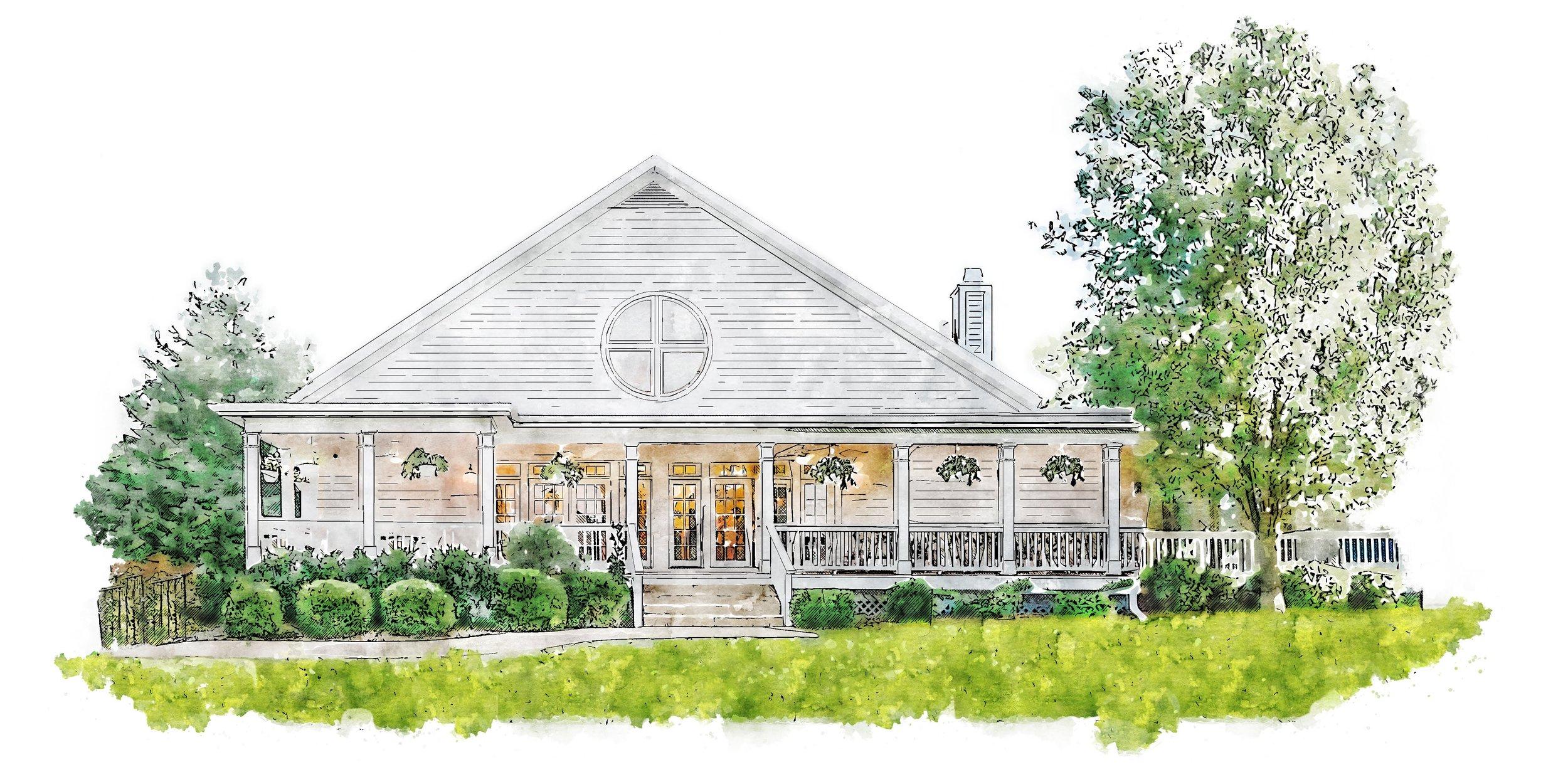 The Wedding Website of Mallory Dameron and Joe Kovatch