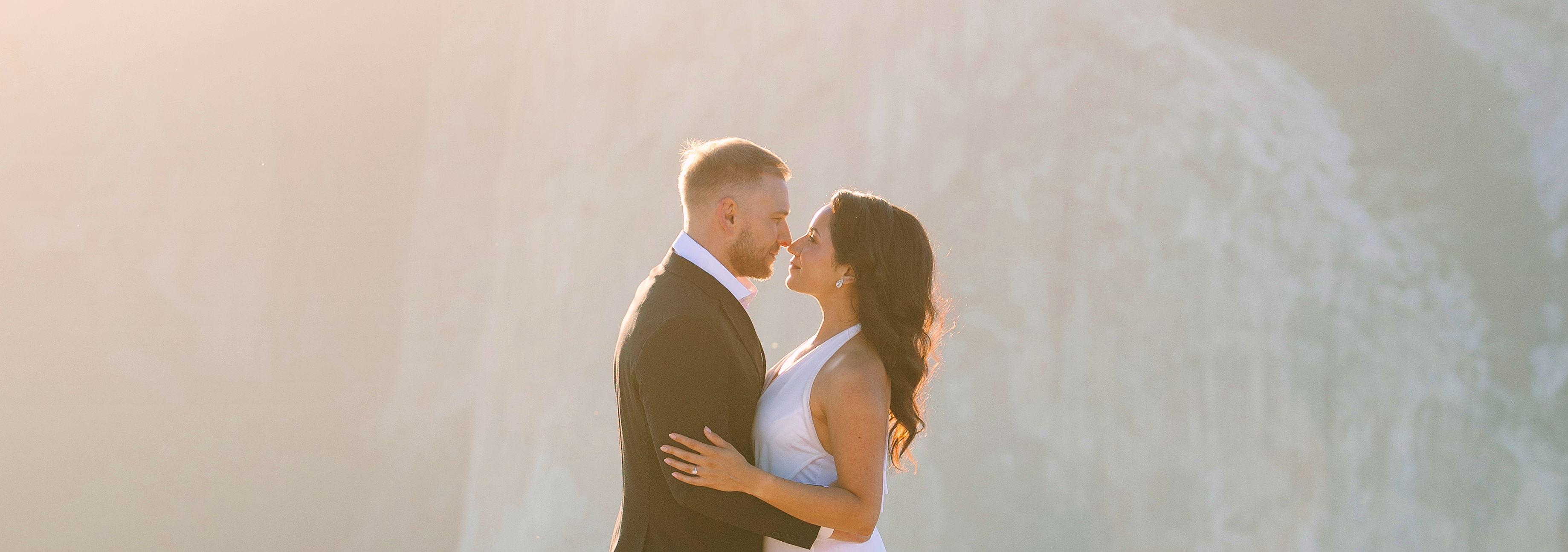 The Wedding Website of Danielle Valenzuela and Trent Lutz