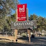 Graveyard Vineyards Texas