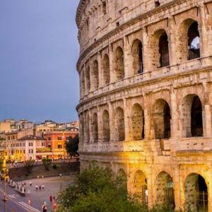 Tour of Ancient Rome