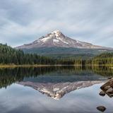 Trillium Lake