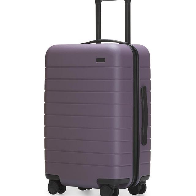 The Carry-On