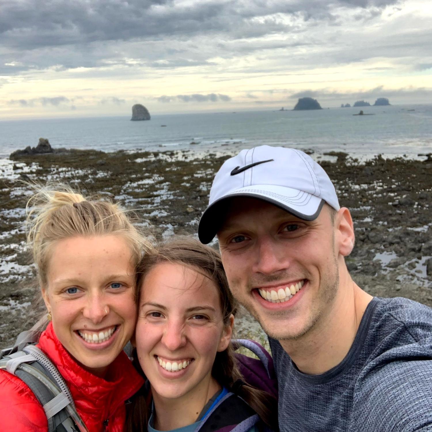 The Olympic trip that started it all