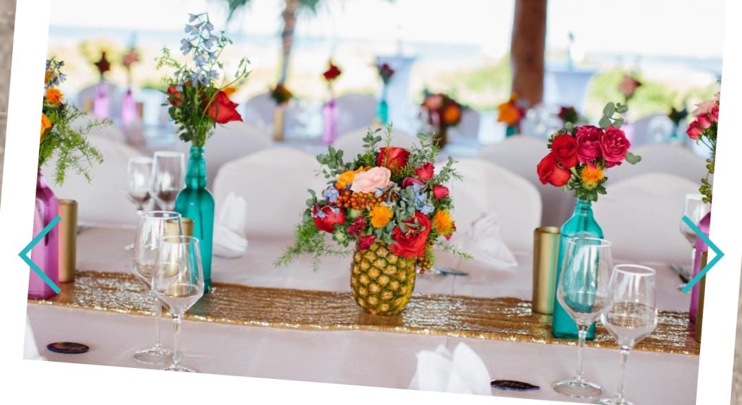 The Wedding Website of Latoya Little and Delmarlo Humphrey