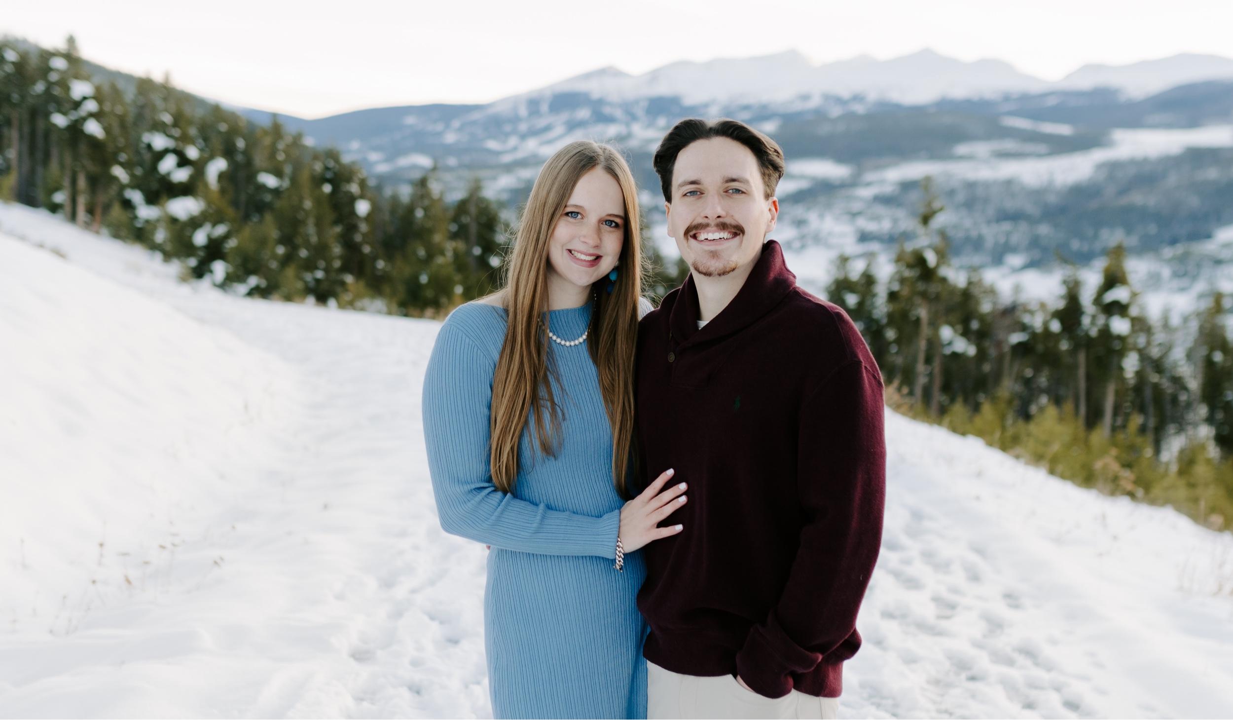 The Wedding Website of Jordan Jankowski and Coleman McDaniel