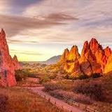Garden of the Gods