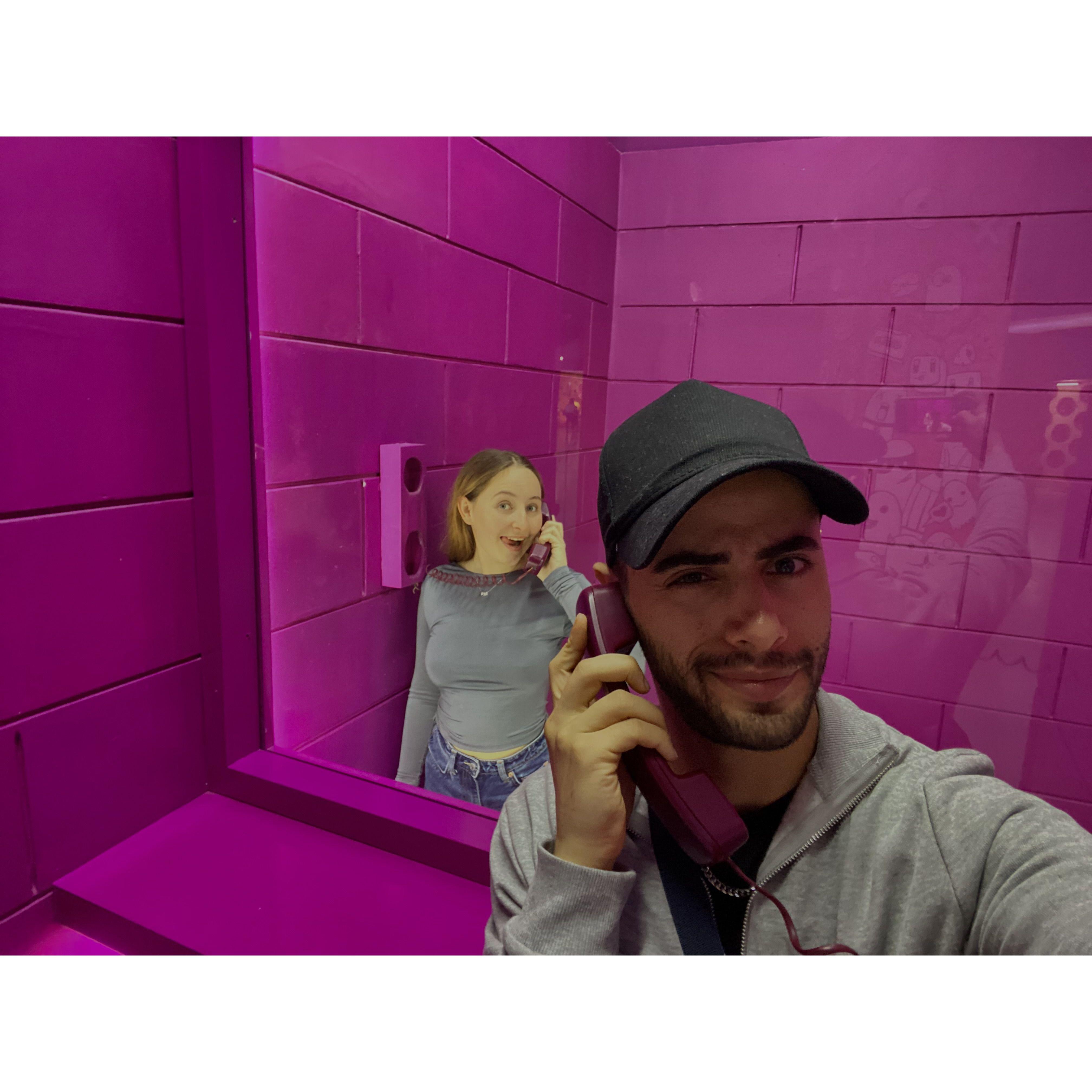 Selfie Park