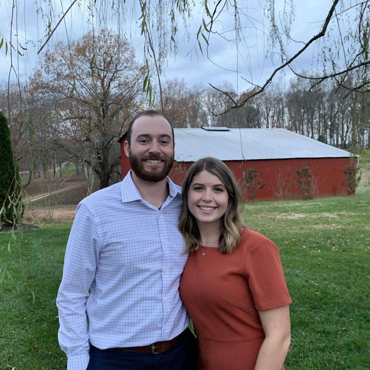 Snowden wedding!