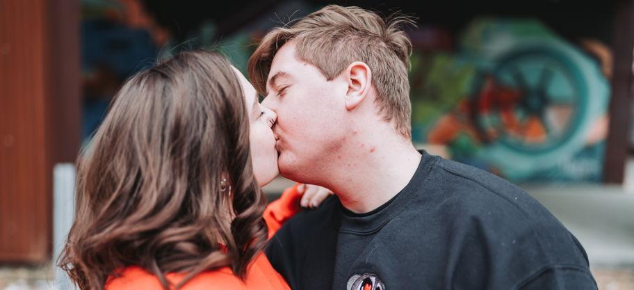 The Wedding Website of Jack Brouillard and Katrina Streeter