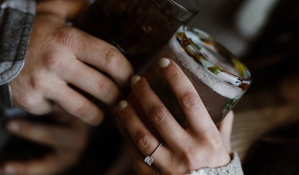 The Wedding Website of Danielle Walton and Matthew Gleason