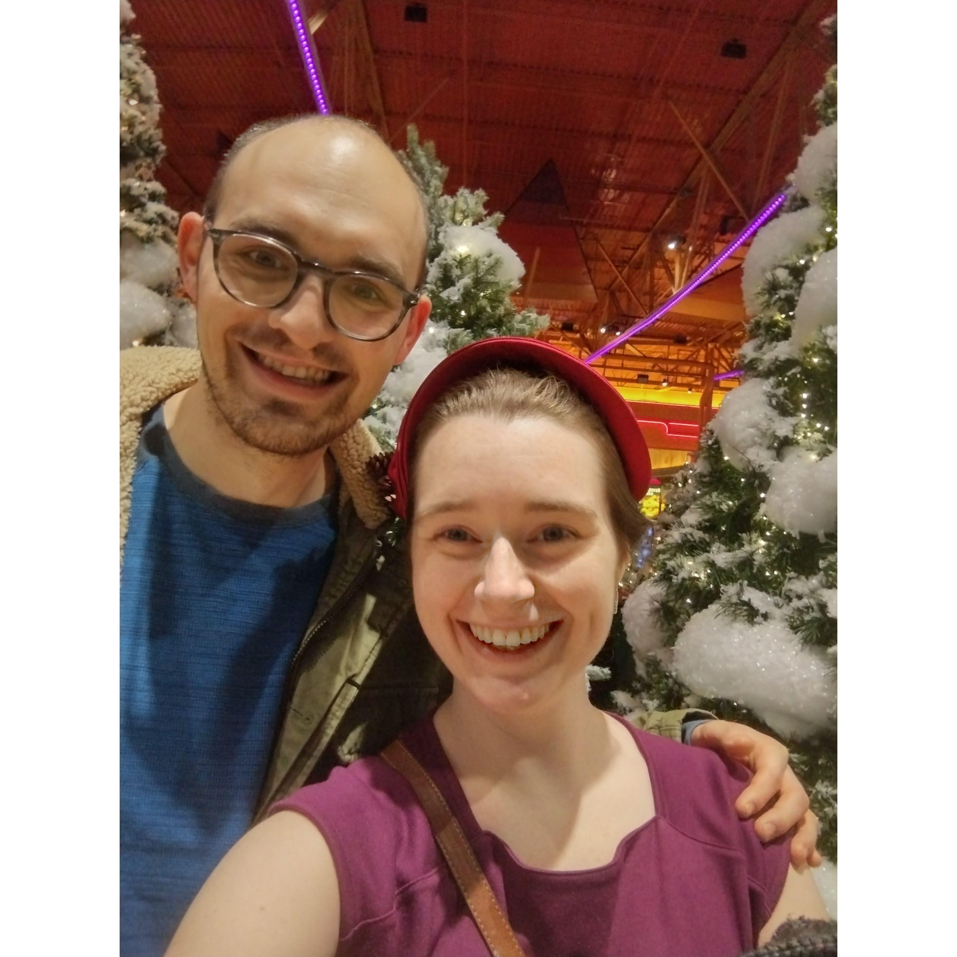 Merry Christmas!