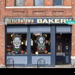 MexicanTown Bakery