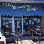 The Bluebird Cafe