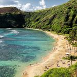 Hanauma Bay