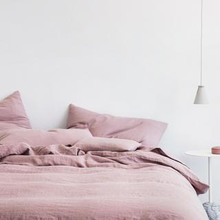 Linen Duvet Cover