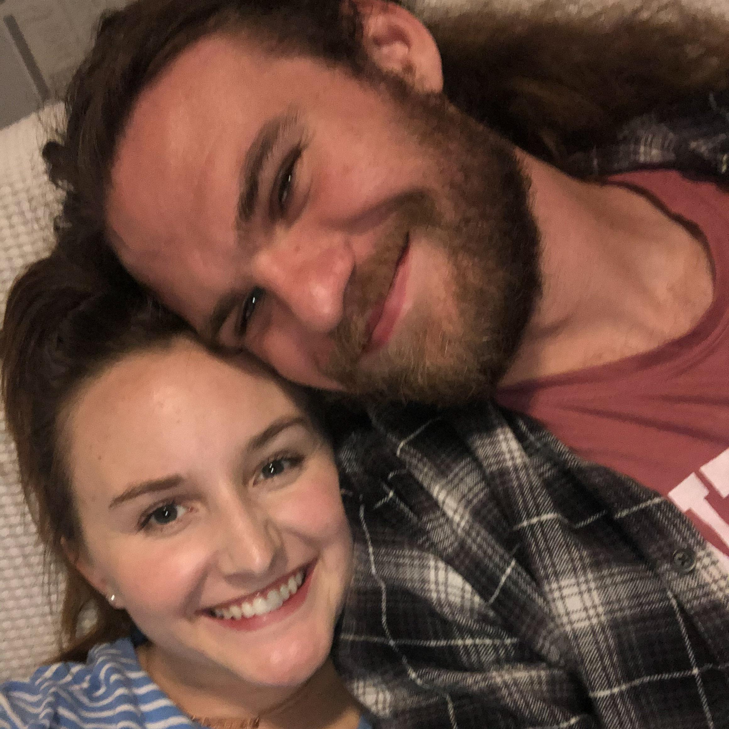 October 17th, 2019
We started DATING!