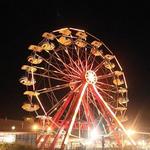 Fantasy Island Amusement Park