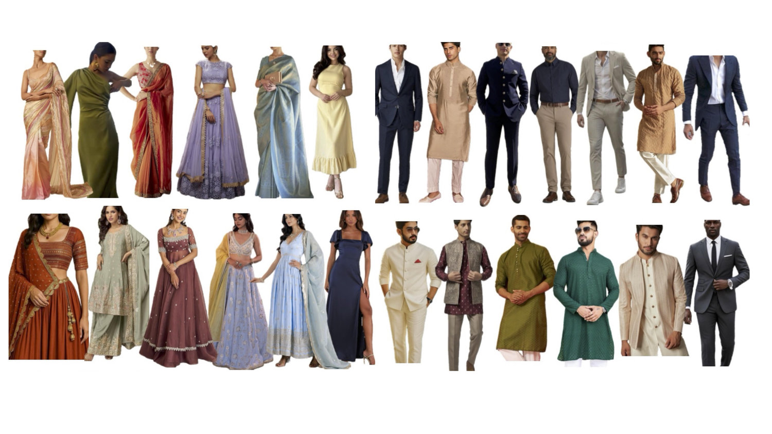 The Wedding Website of Matangi Kumar and Barath Palanisamy