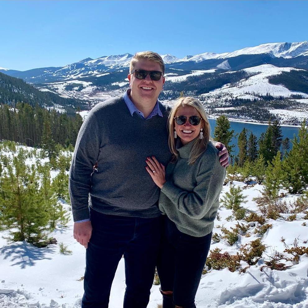 Our engagement- 11/1/2019