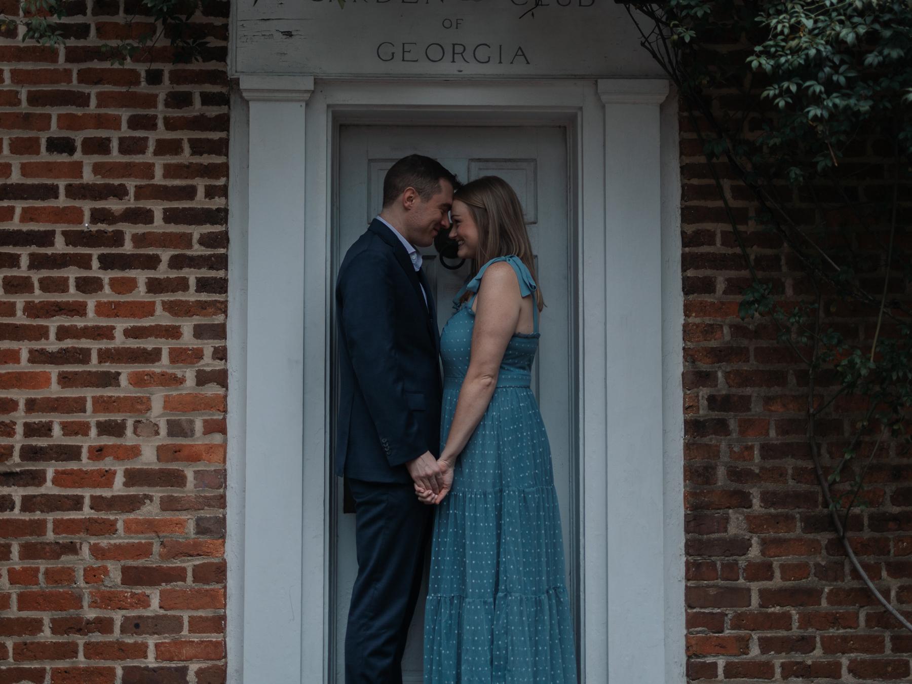 The Wedding Website of Tori Tanner and Matthew Grandstaff
