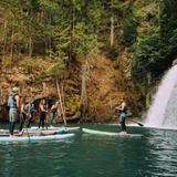 Revelstoke outdoor adventures