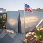 The National World War II Museum