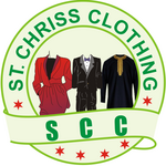 St.chriss Clothing