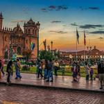 Cusco City