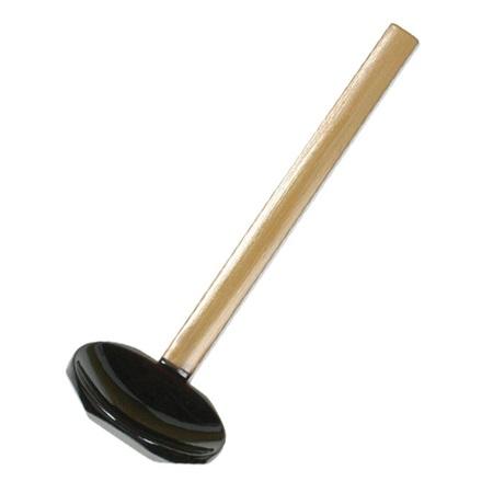 Natural Bamboo Ladle