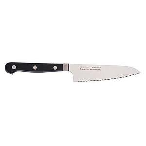 J.A. Henckels International Classic Christopher Kimball Edition 5.5-Inch Serrated Prep Knife