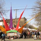Ballard Farmers Market