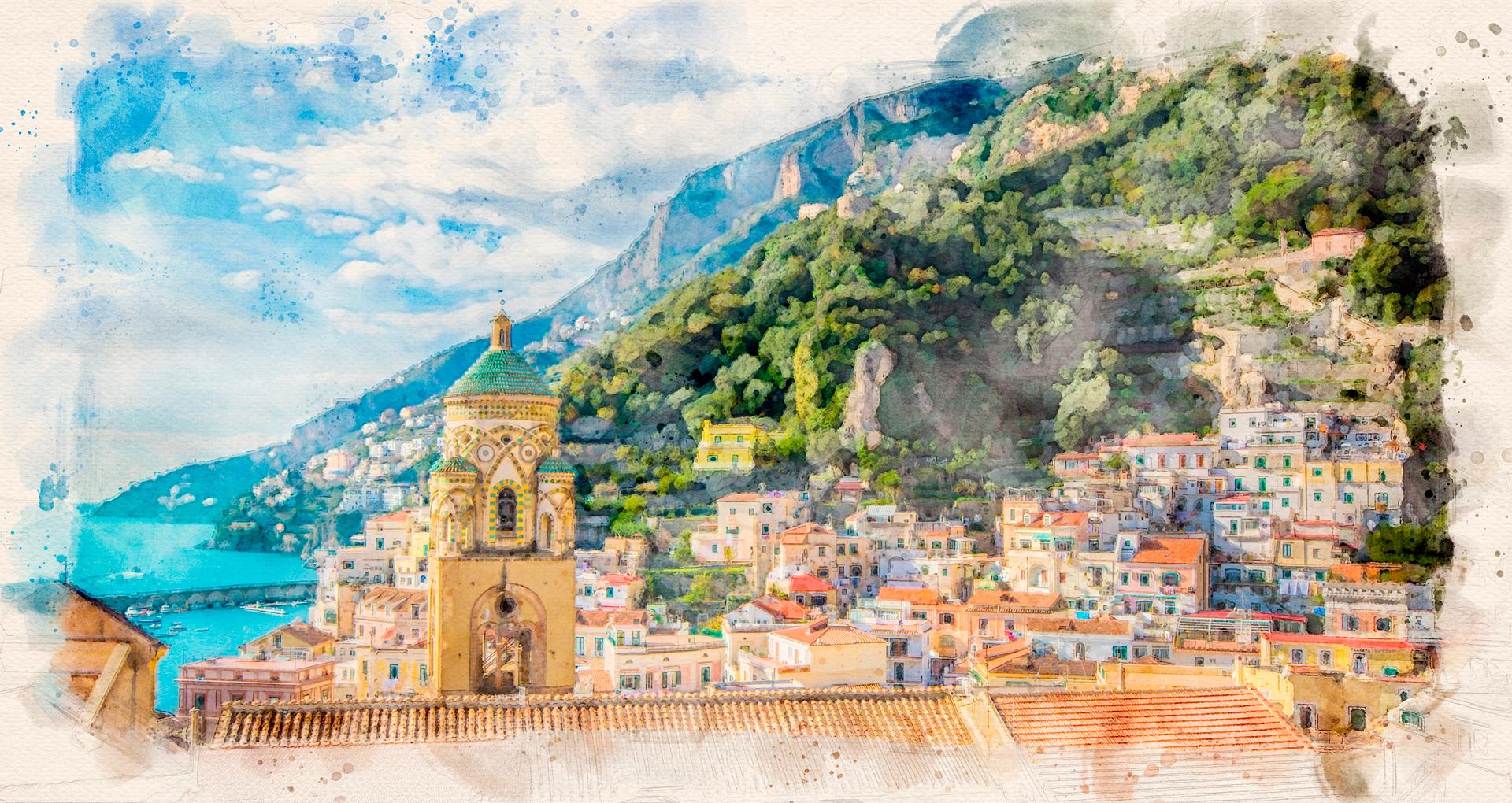 The Wedding Website of María Andrea and Juan Carlos