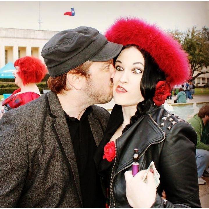 We have always made each other laugh.