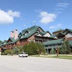 New York Beer Project Lodge