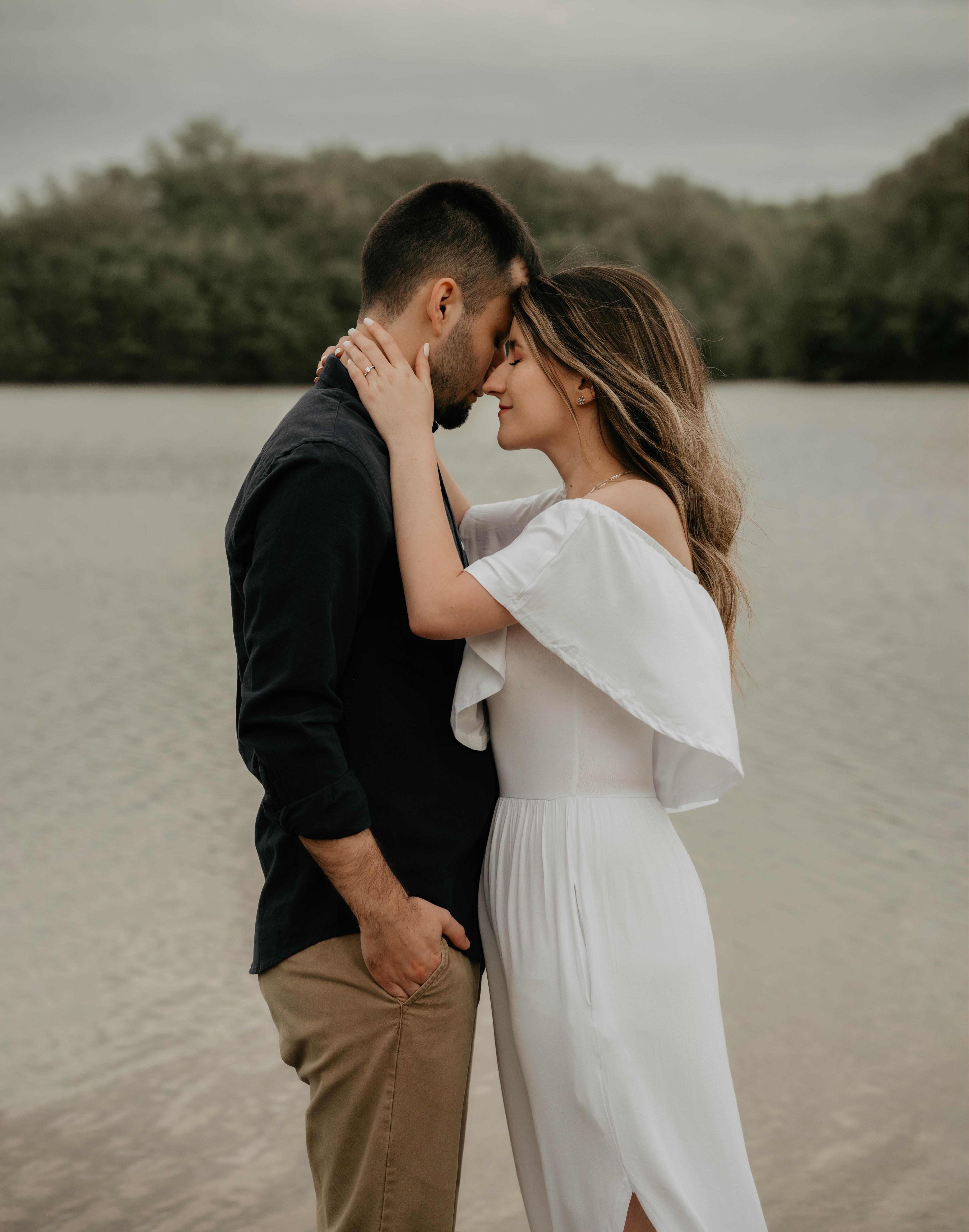 The Wedding Website of Kaleigh Brigham and John Cable