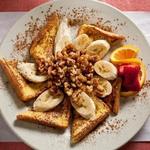 Nudy's Cafe