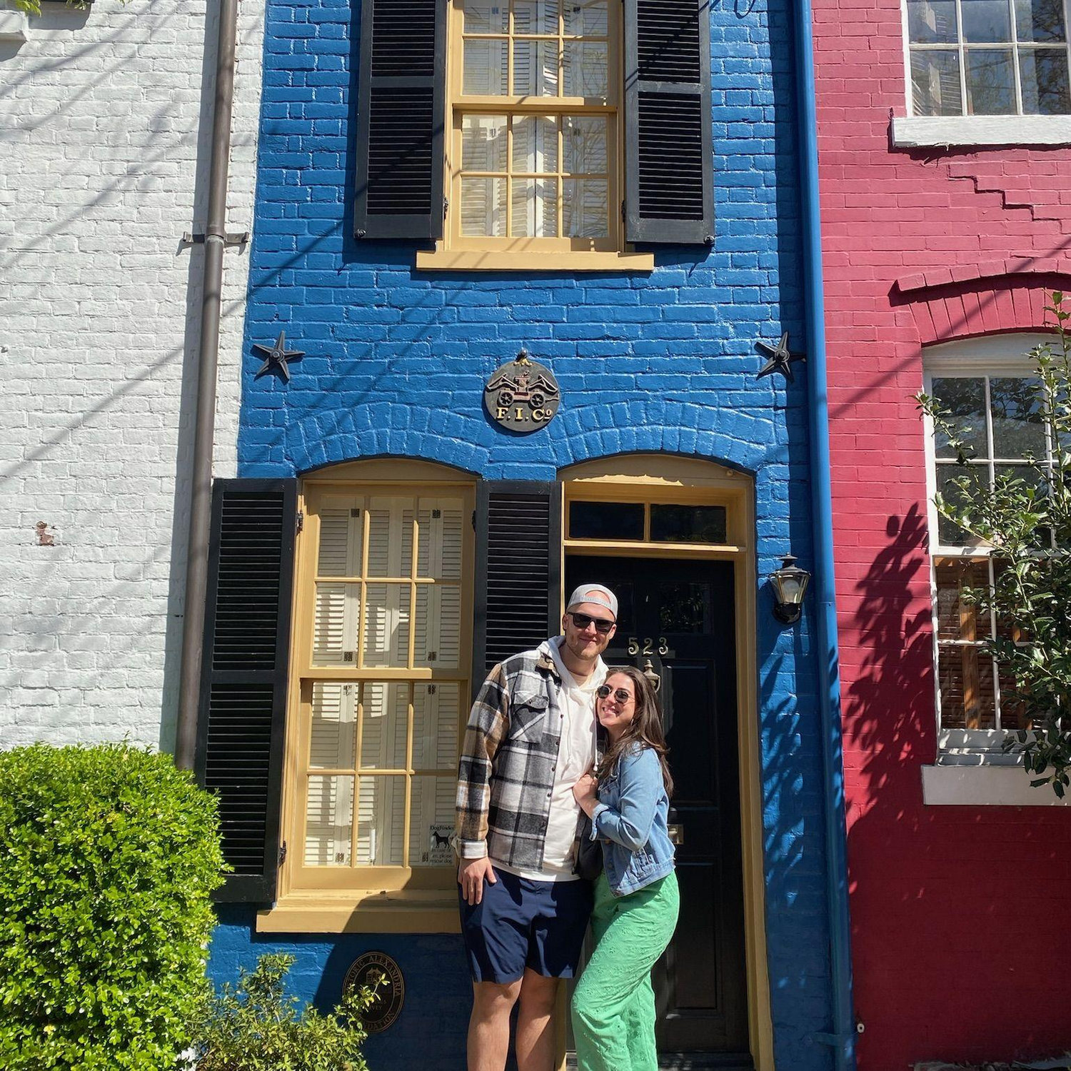Alexandria, VA