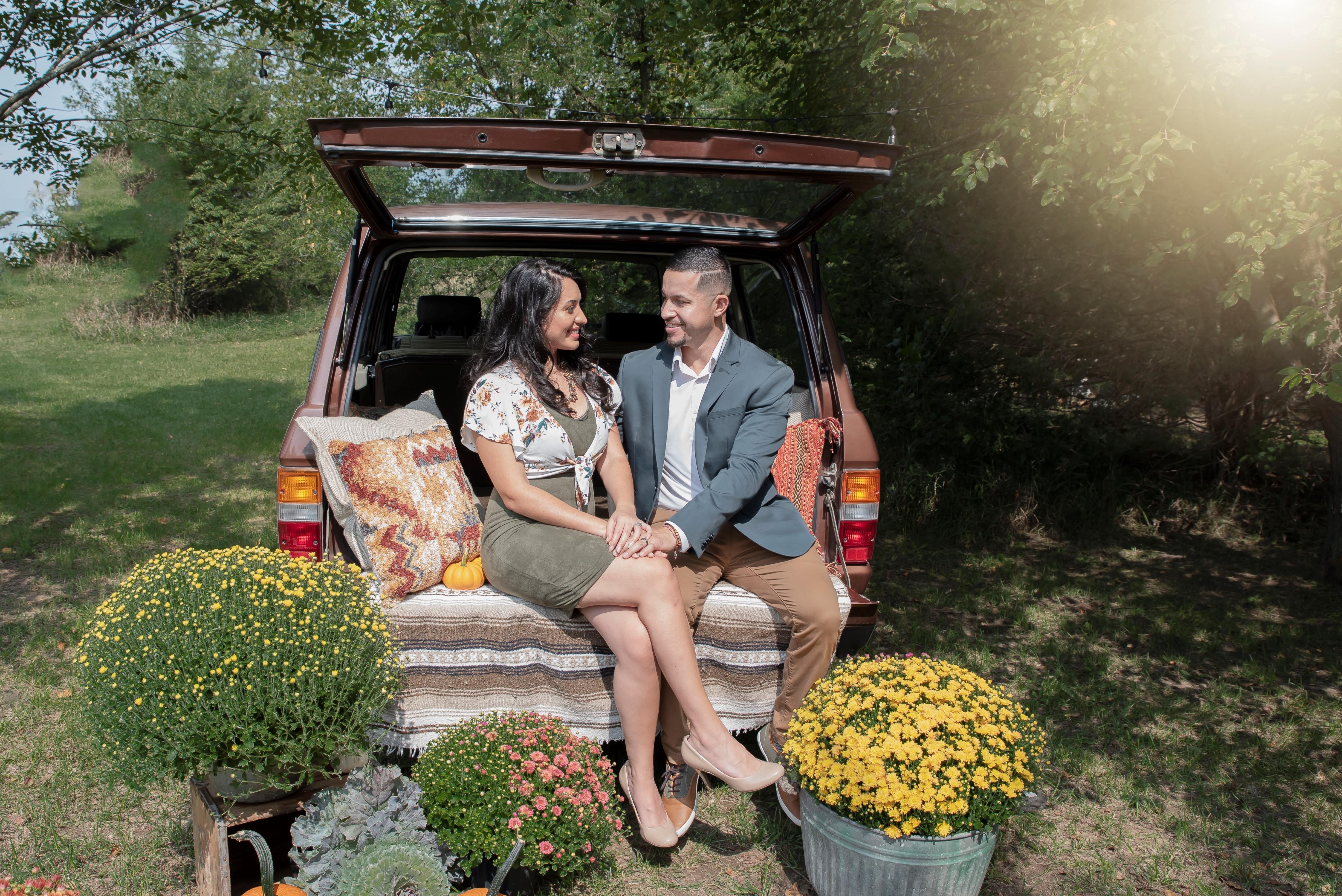 The Wedding Website of Cristina Terrazas Moreno and Martin Terrazas Ramirez